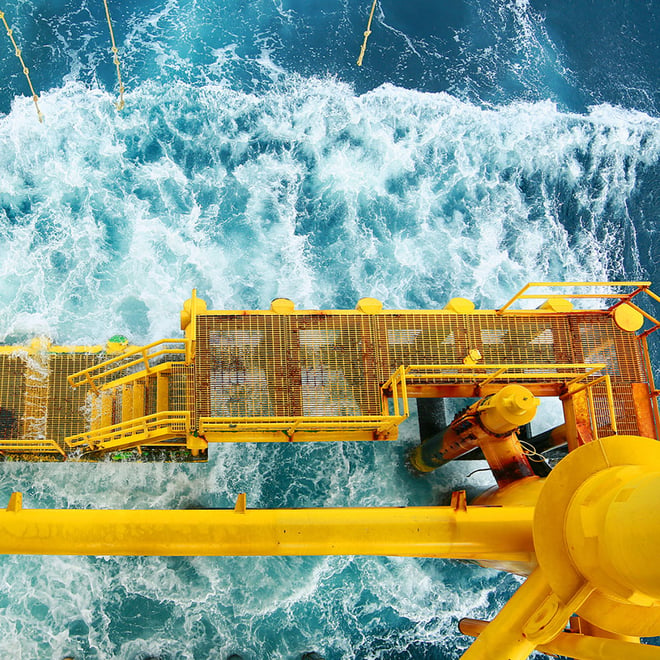 Asset operations & maintenance