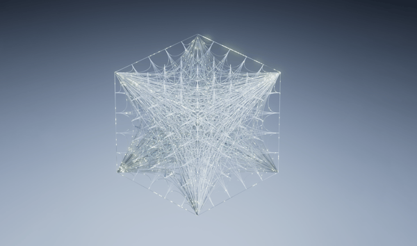 GRIDCUBE 4K extended
