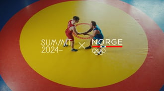 Together towards gold in Paris 2024