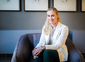 Benedicte Grieg