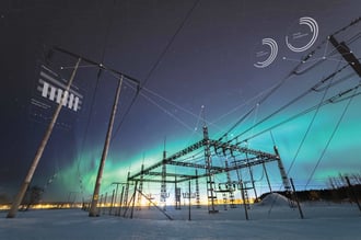 Kongsberg Digital to lead innovation project for increased grid utilisation