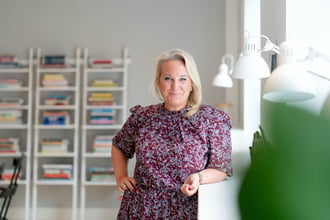 Kristin Ruud