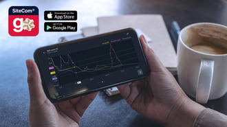 SiteCom-Go