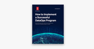 How to Implement a Successful DataOps Program