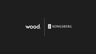 Wood and Kongsberg Digital