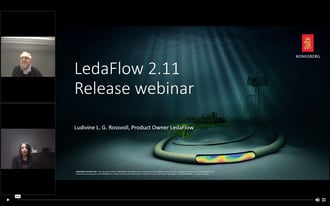 LedaFlow 2.11 release