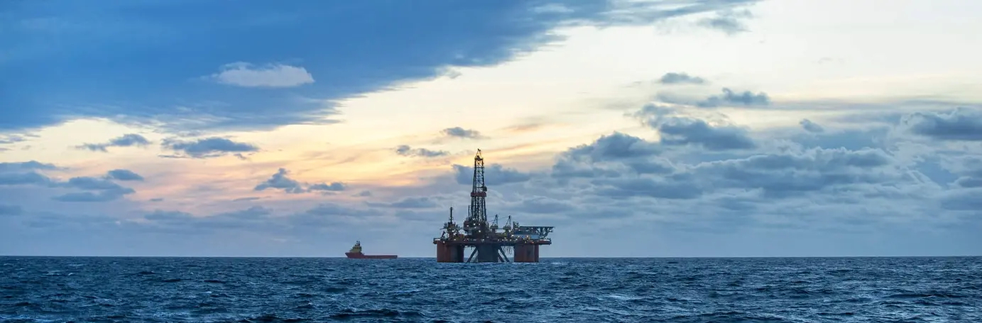 Upstream Oil & Gas