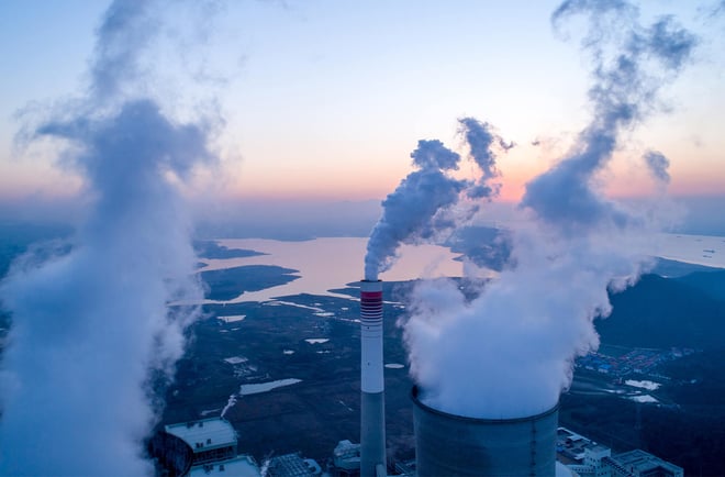 Power generation