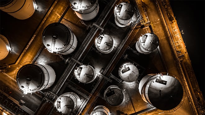 Safety & risk management