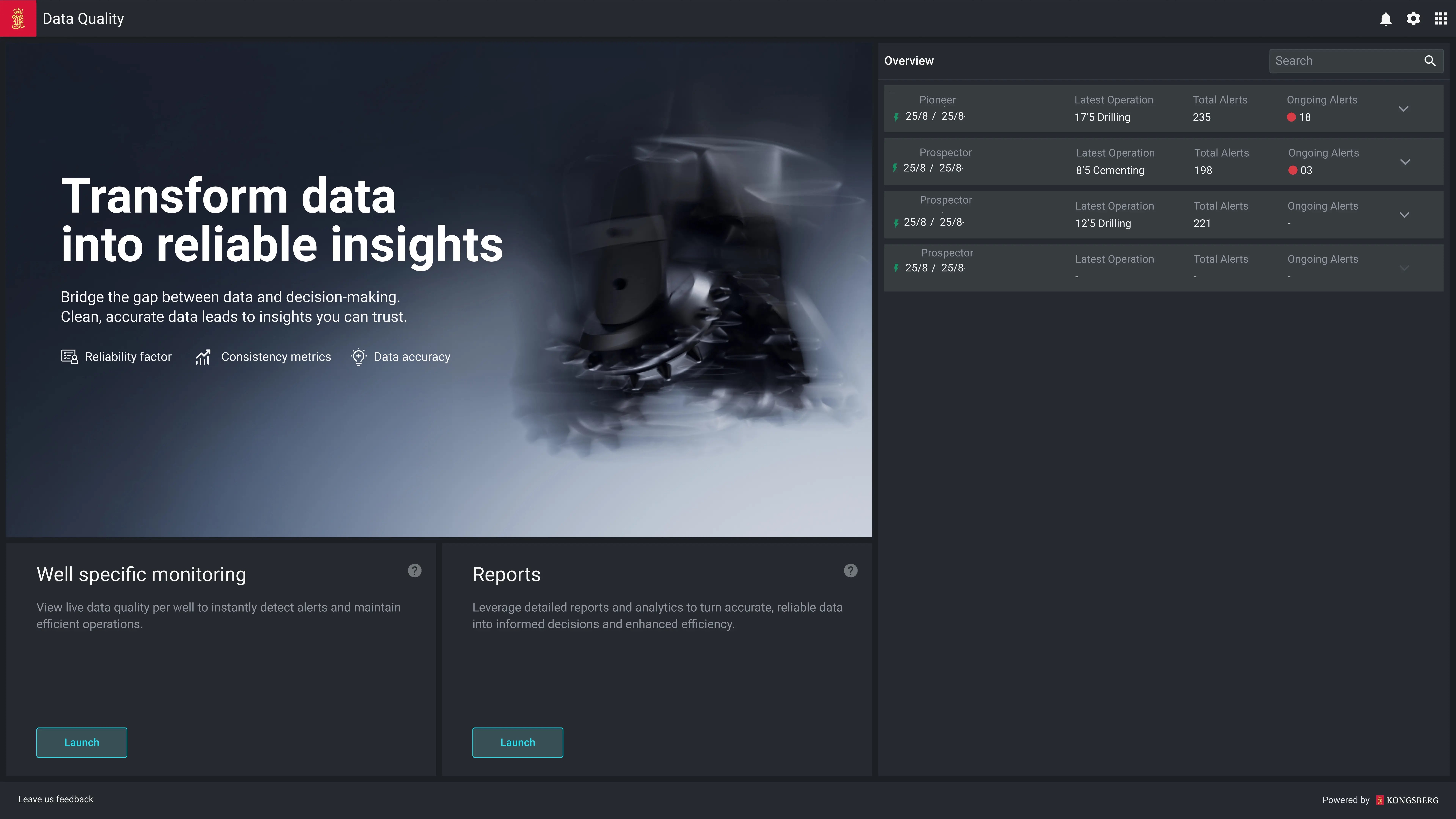 sitecom-data-quality