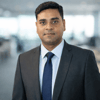 Deepak Kumar Swain