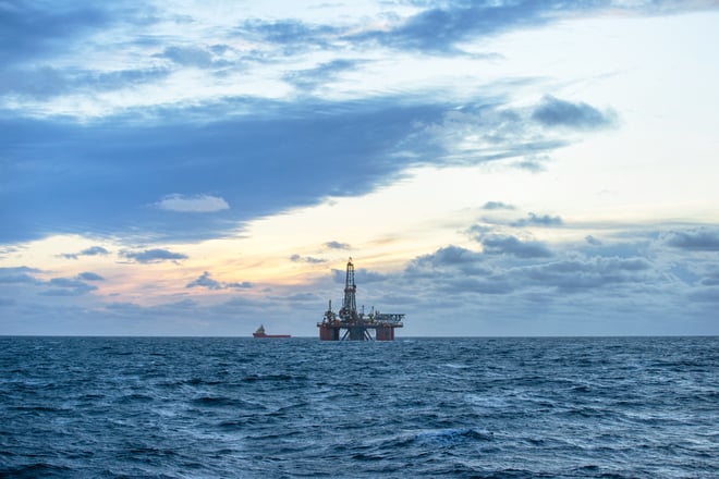 Oil & Gas