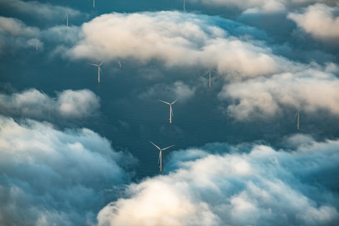Renewables & utilities