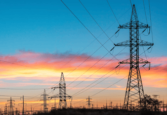 Power grid