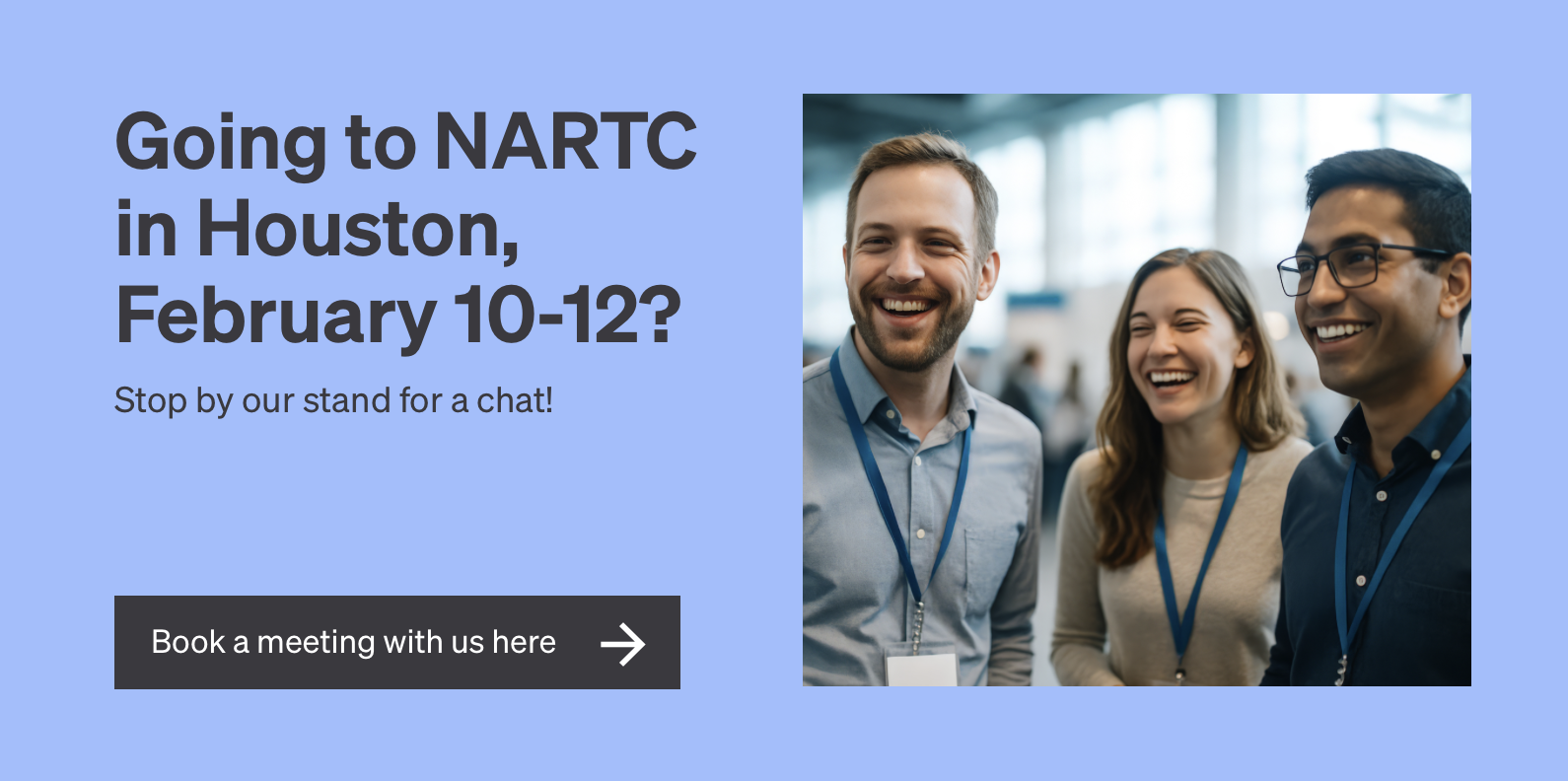 NARTC