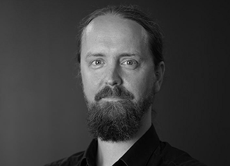 Øystein Hole