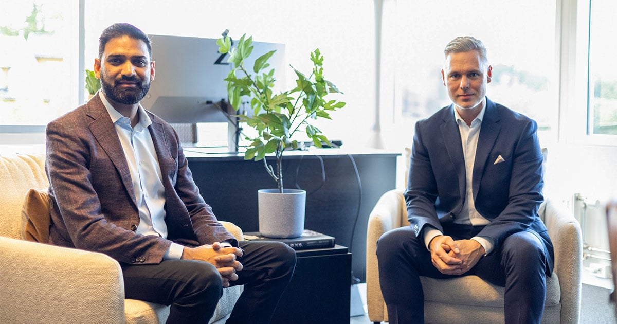 Kongsberg Digital and Computer Modelling Group (CMG) launch CO2LINK