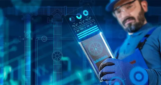 EPAM's capabilities