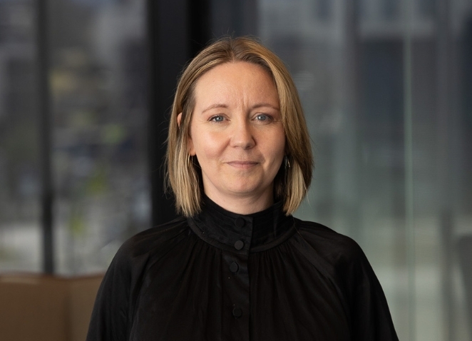 Silje Berntsen Bogen