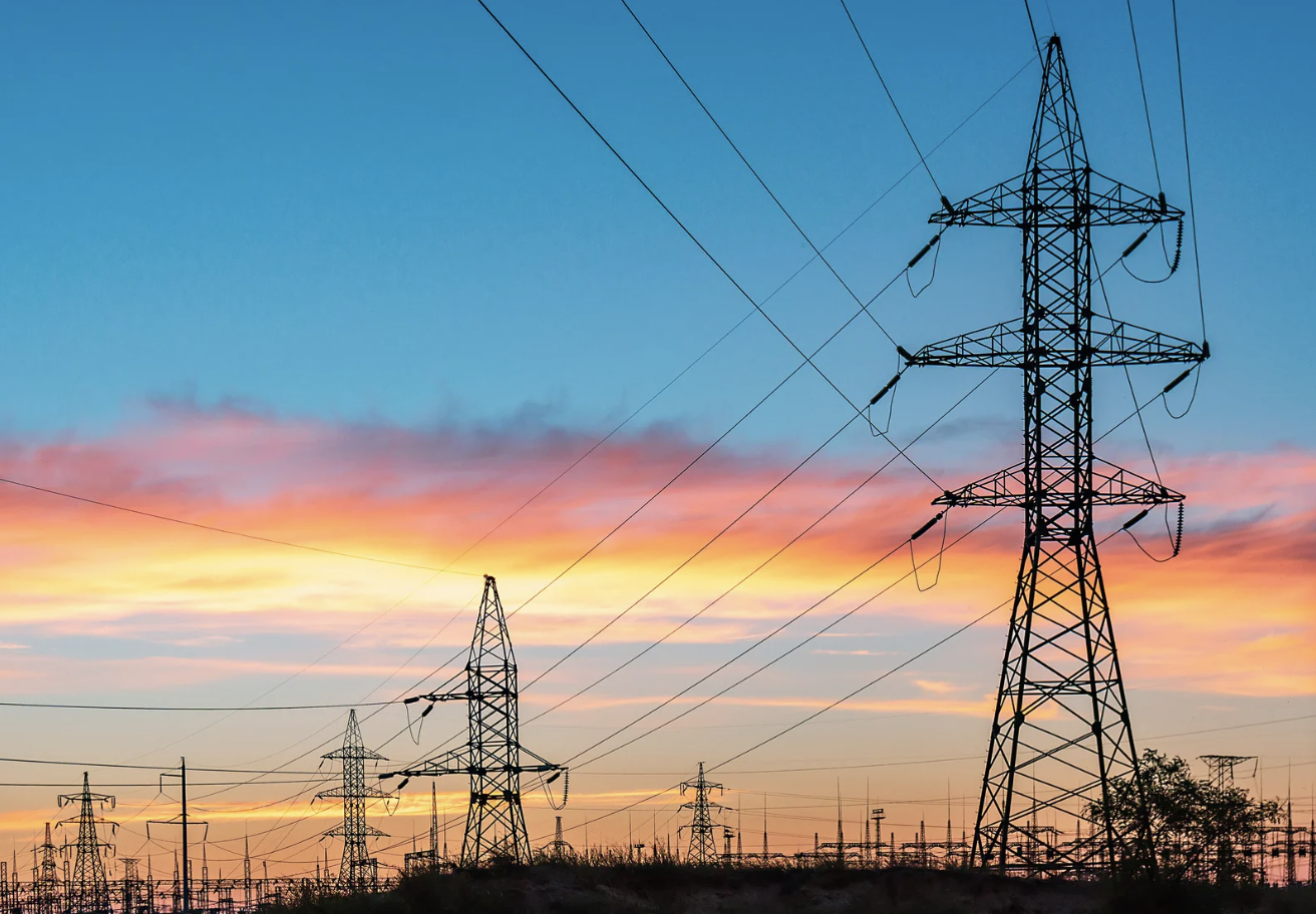 Power grid