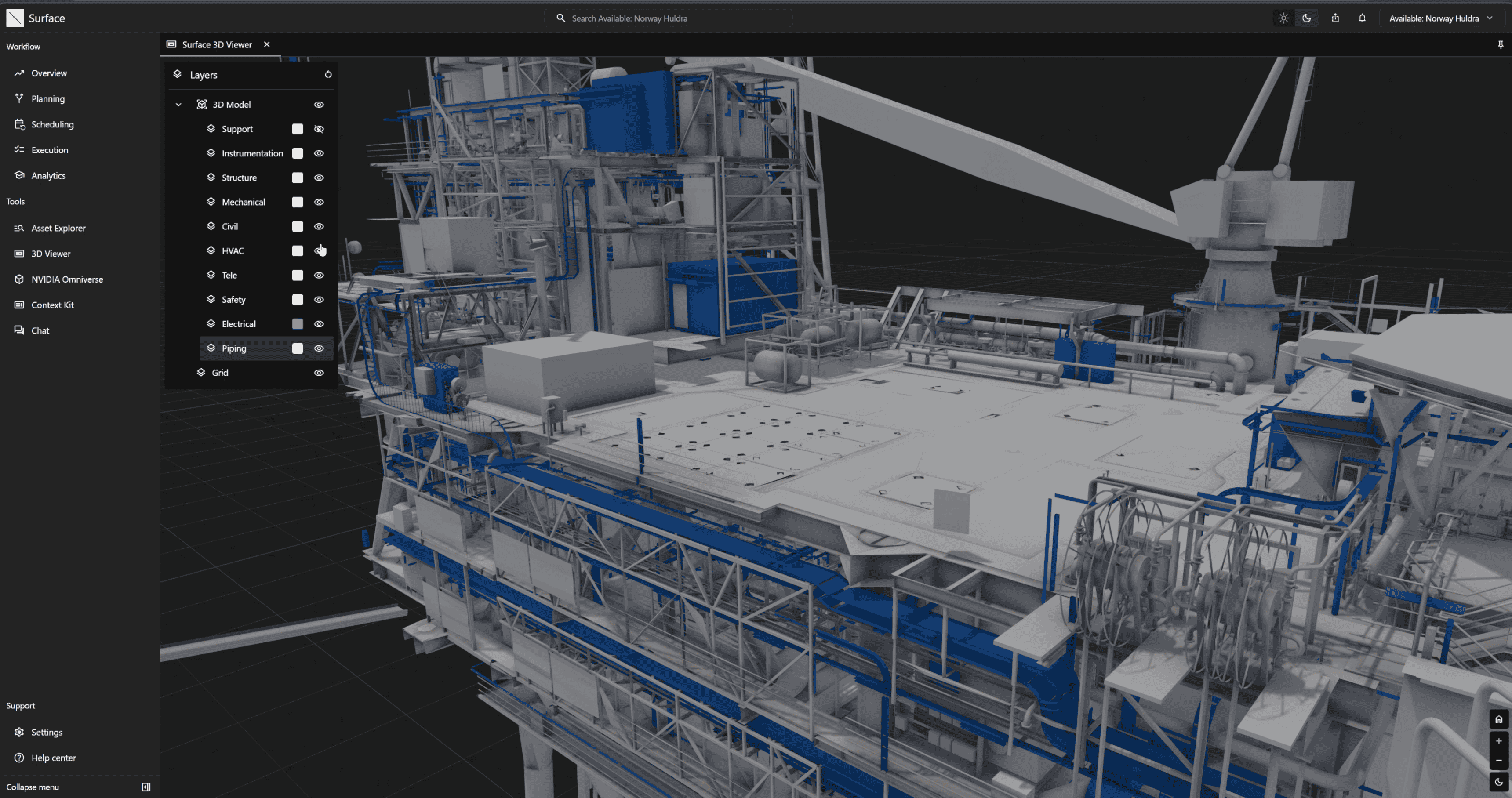 Surface_3D_Viewer
