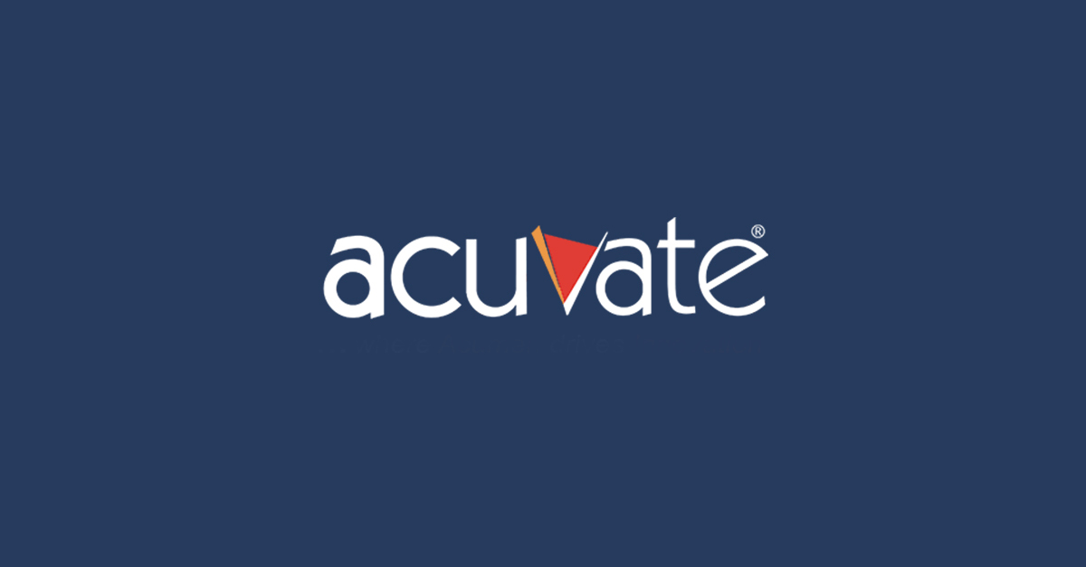 Accuvate